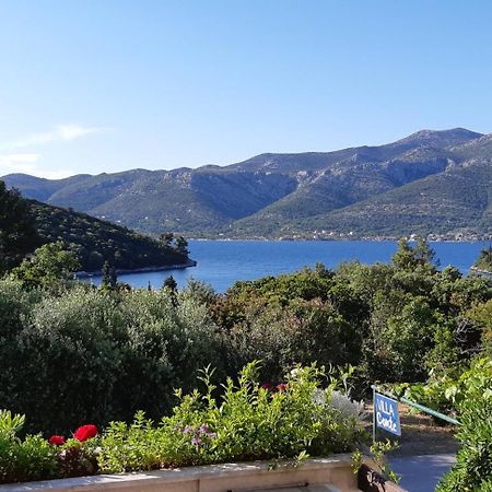 Villa Conte Korčula Eksteriør billede