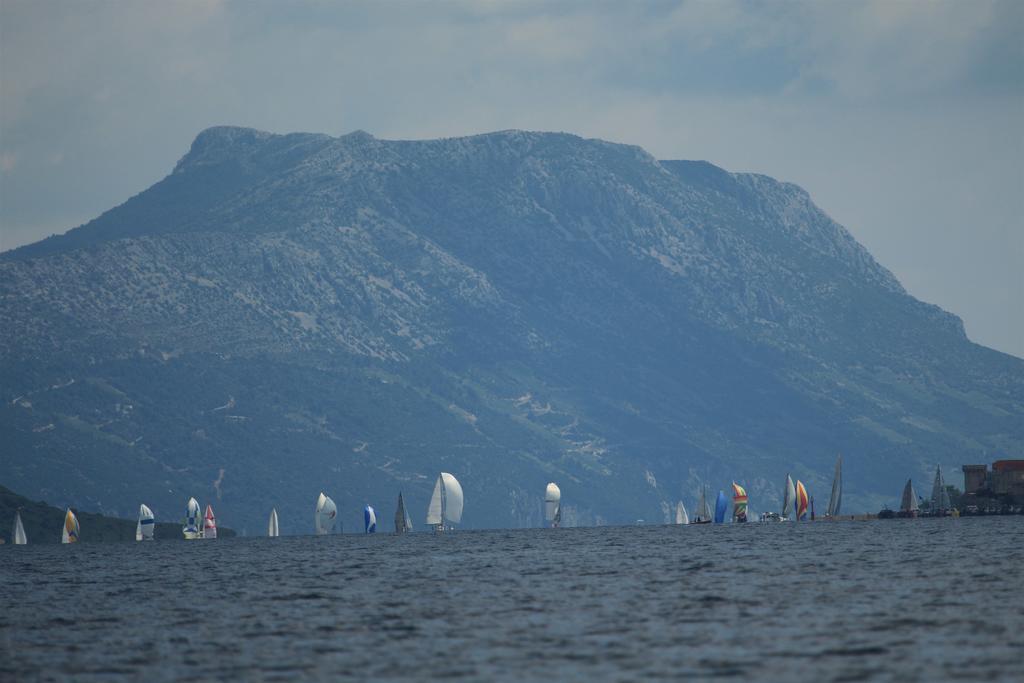 Villa Conte Korčula Eksteriør billede