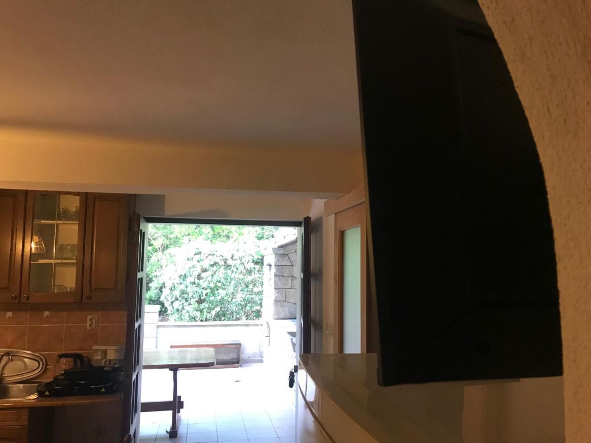 Villa Conte Korčula Eksteriør billede