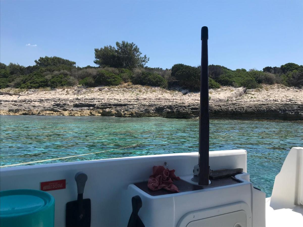 Villa Conte Korčula Eksteriør billede