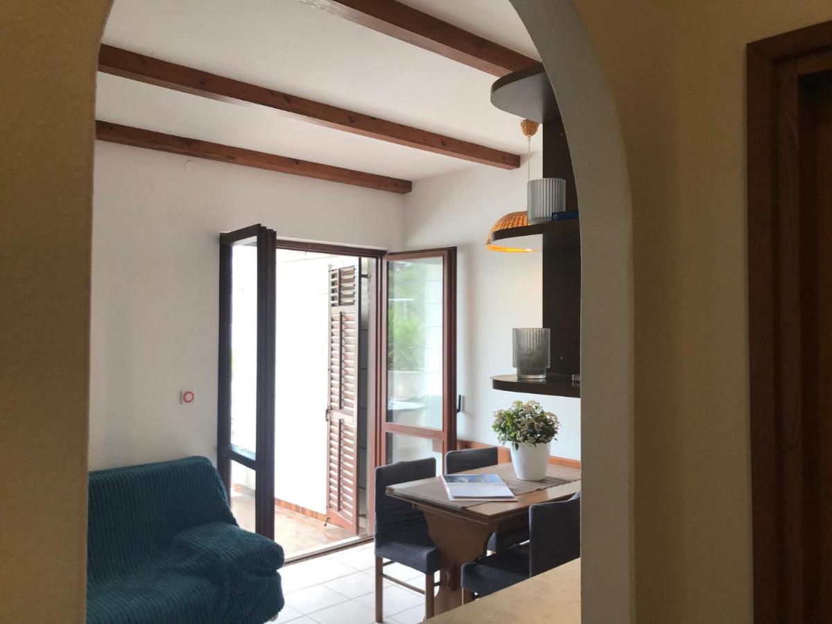 Villa Conte Korčula Eksteriør billede