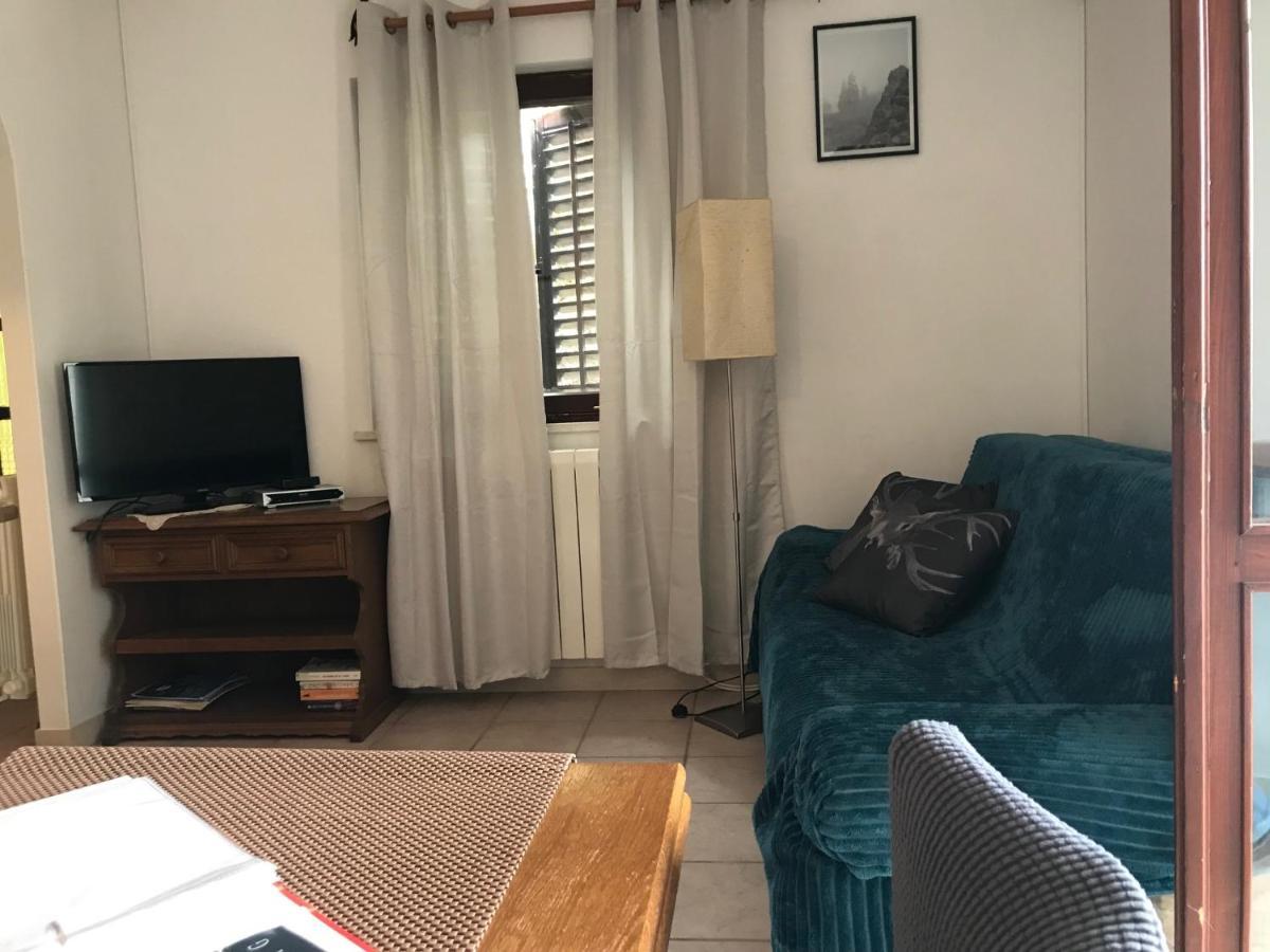 Villa Conte Korčula Eksteriør billede