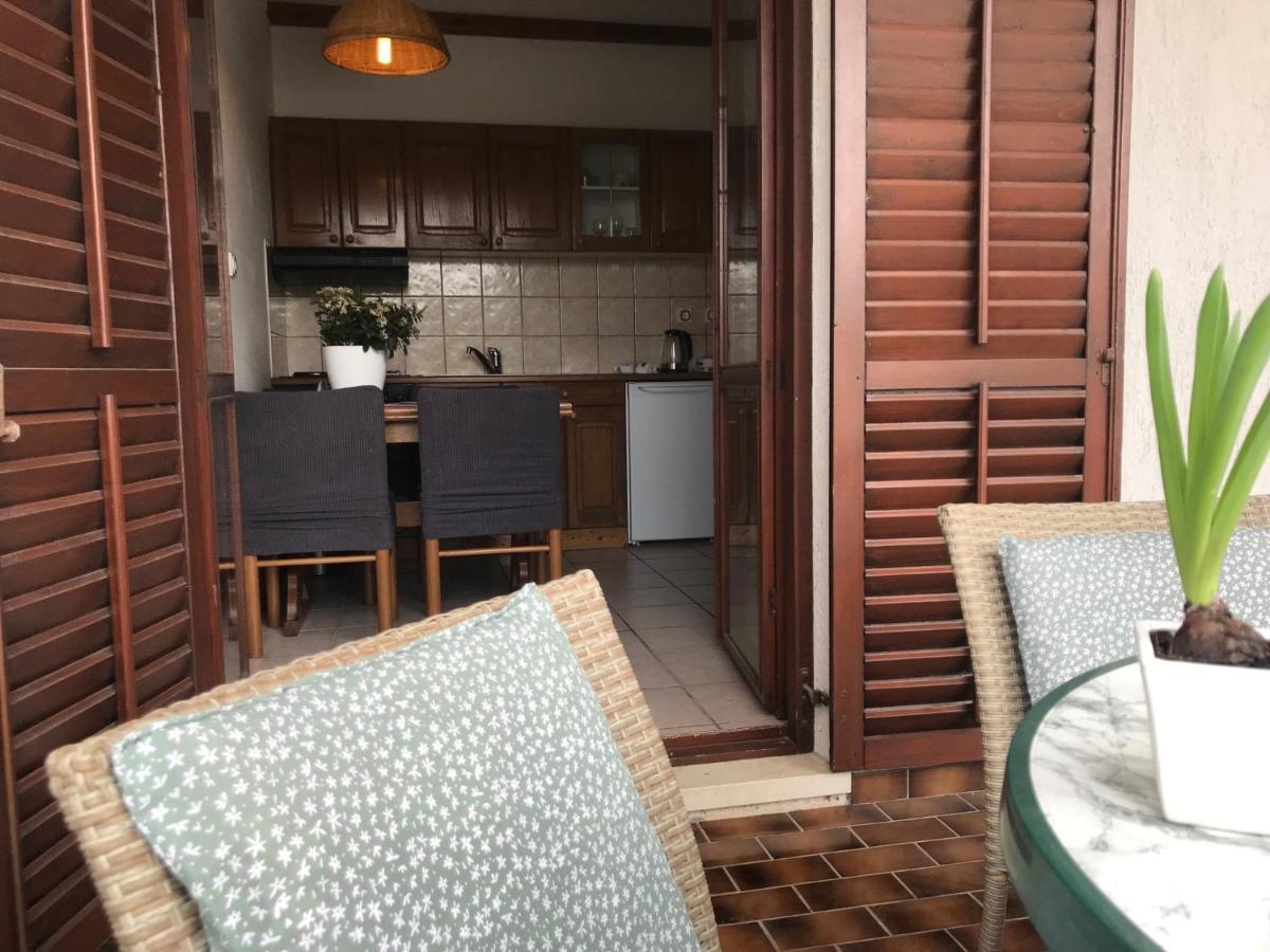 Villa Conte Korčula Eksteriør billede