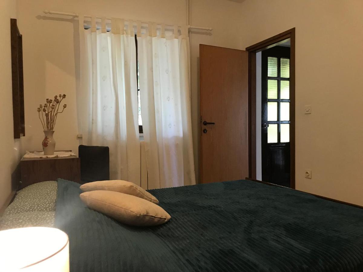 Villa Conte Korčula Eksteriør billede