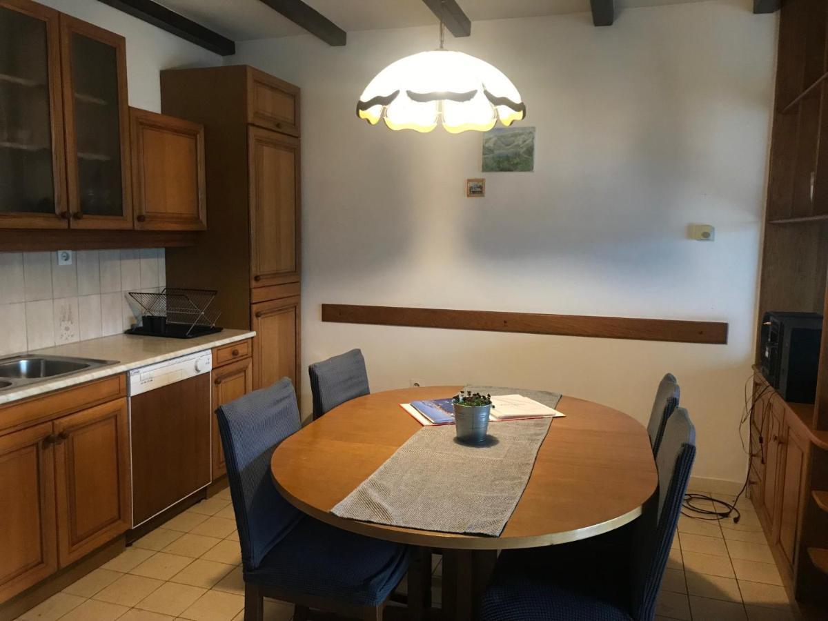 Villa Conte Korčula Eksteriør billede