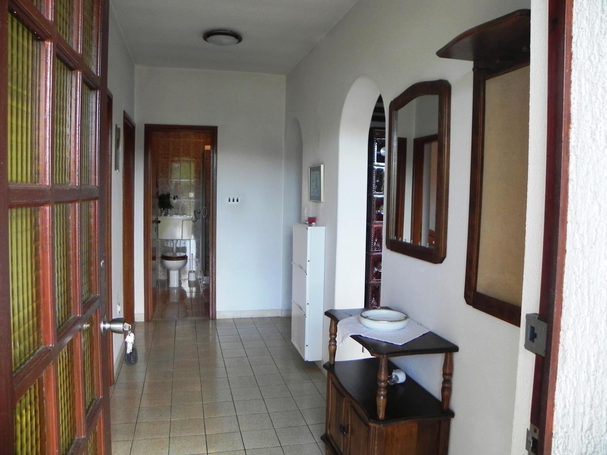 Villa Conte Korčula Eksteriør billede