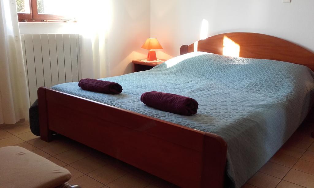 Villa Conte Korčula Eksteriør billede