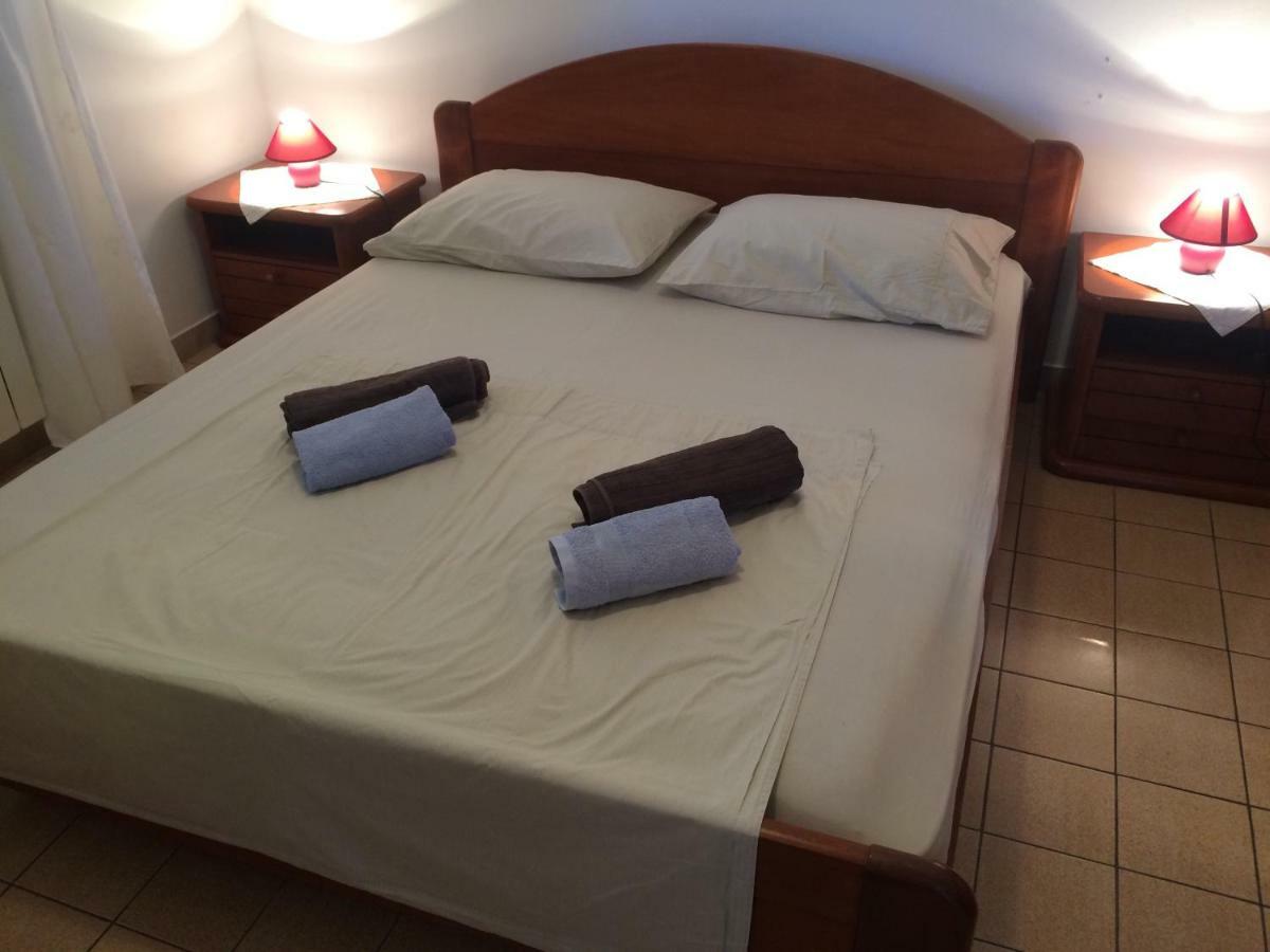 Villa Conte Korčula Eksteriør billede