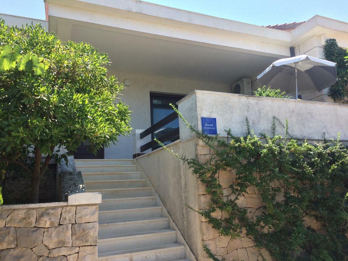 Villa Conte Korčula Eksteriør billede