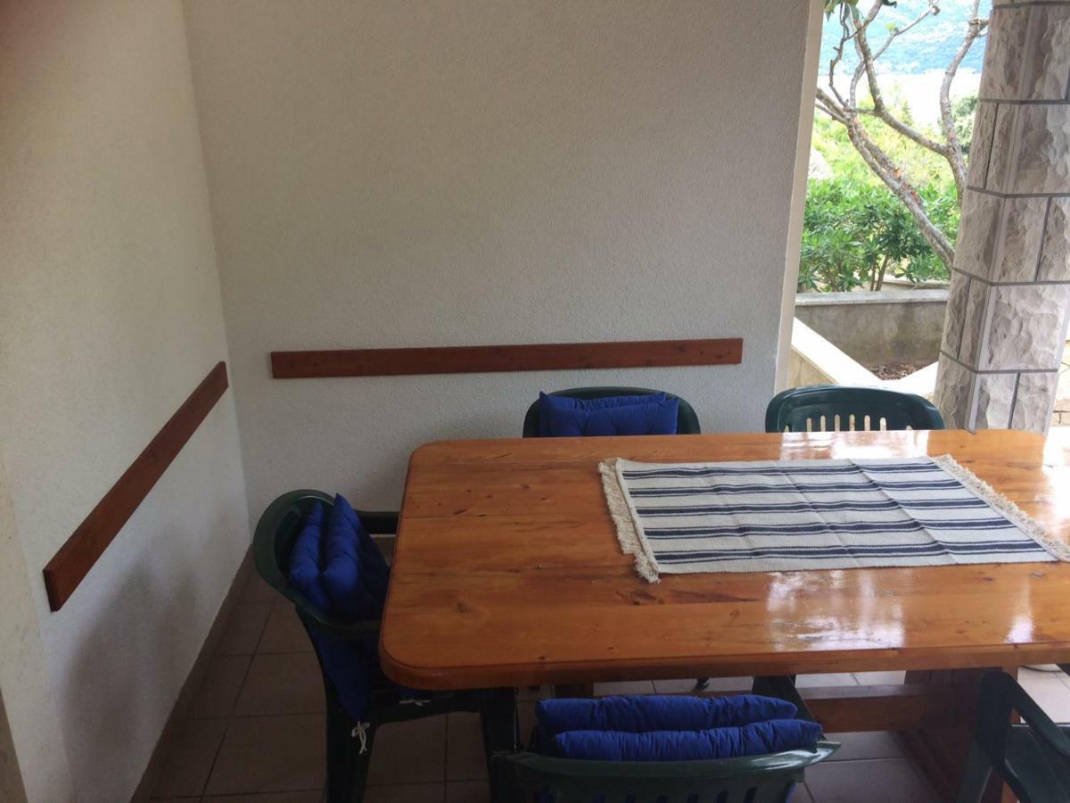 Villa Conte Korčula Eksteriør billede